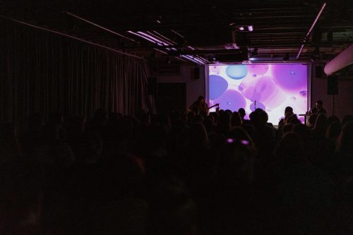 Pragmatische Poesie Tour 2025