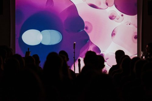 Pragmatische Poesie Tour 2025