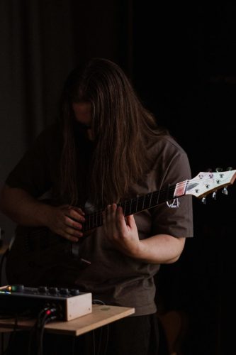 Pragmatische Poesie Tour 2025