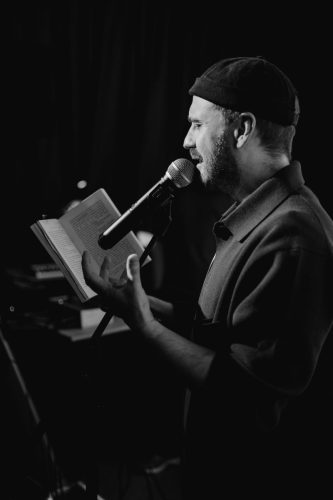 Pragmatische Poesie Tour 2025