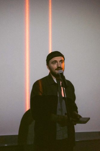 Pragmatische Poesie Tour 2025