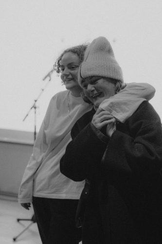 Pragmatische Poesie Tour 2025