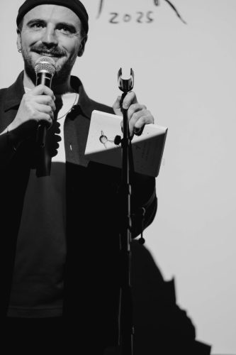 Pragmatische Poesie Tour 2025