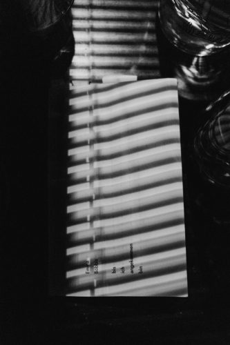 Pragmatische Poesie Tour 2025