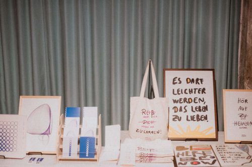 Pragmatische Poesie Tour 2025