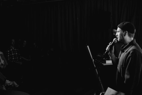 Pragmatische Poesie Tour 2025