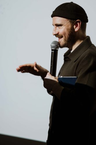 Pragmatische Poesie Tour 2025