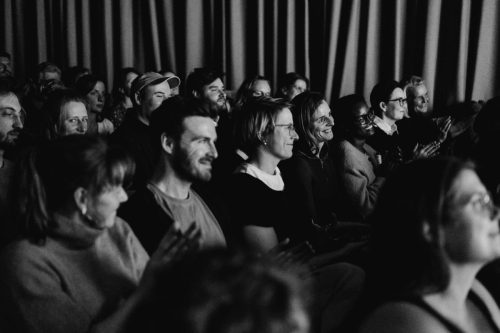 Pragmatische Poesie Tour 2025