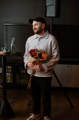 Pragmatische Poesie Tour 2025