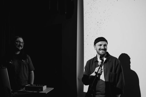 Pragmatische Poesie Tour 2025