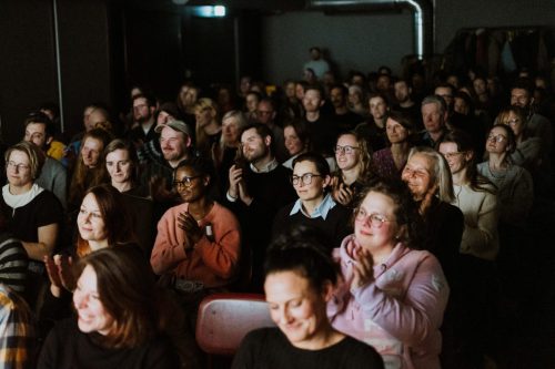 Pragmatische Poesie Tour 2025