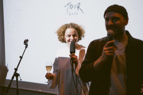 Pragmatische Poesie Tour 2025