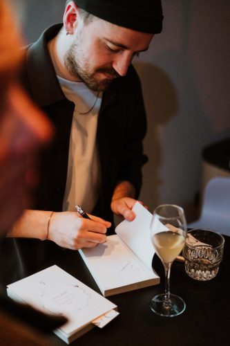 Pragmatische Poesie Tour 2025