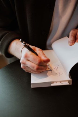 Pragmatische Poesie Tour 2025