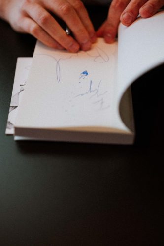 Pragmatische Poesie Tour 2025