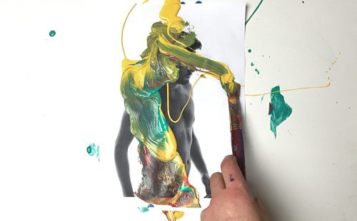 accidental art ray de lion 13