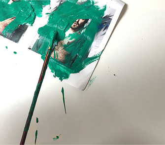 accidental art ray de lion 8