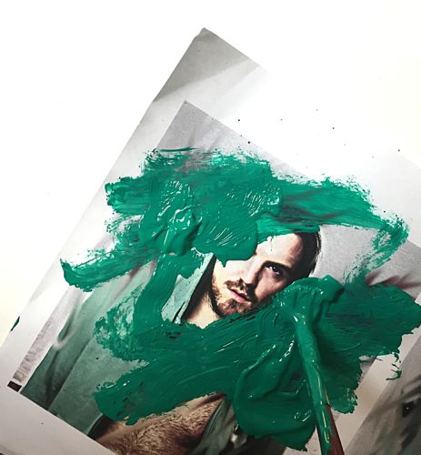 accidental art ray de lion 9
