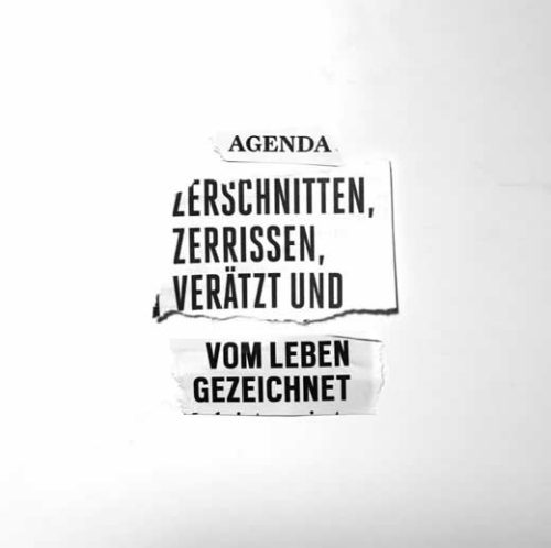 agenda