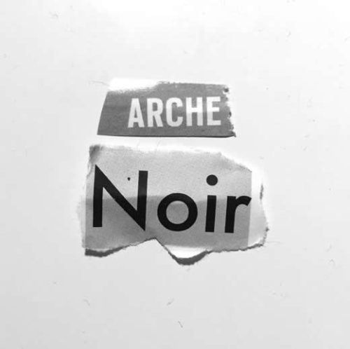 arche noir