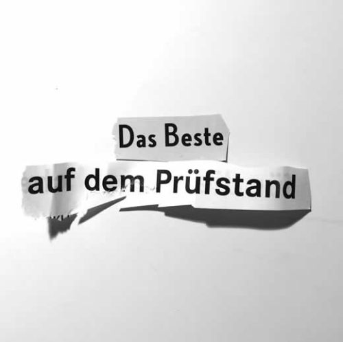 das beste