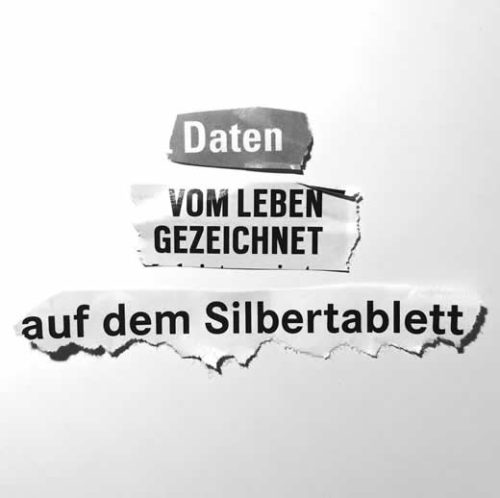 daten silbertablett