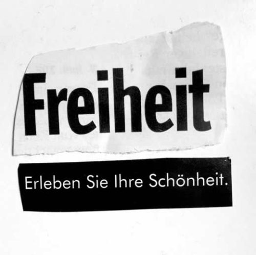 freiheit