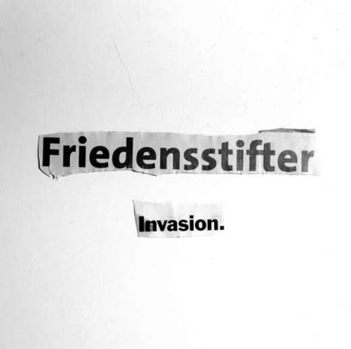 friedensstifter