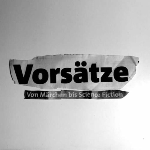 gute vorsaetze