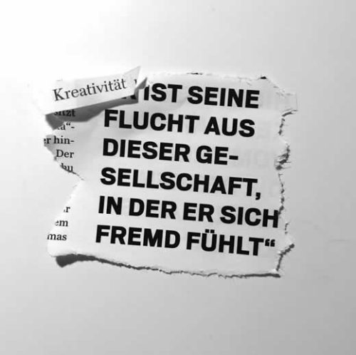 kreativitaet