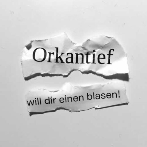 orkantief blowjob