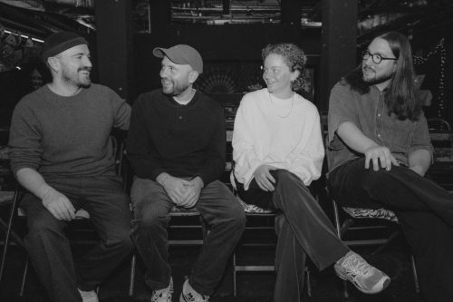 Pragmatische Poesie Tour 2025