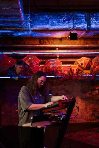 Pragmatische Poesie Tour 2025