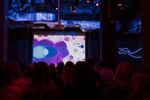 Pragmatische Poesie Tour 2025