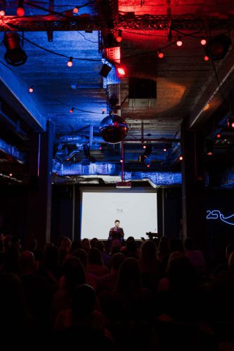 Pragmatische Poesie Tour 2025