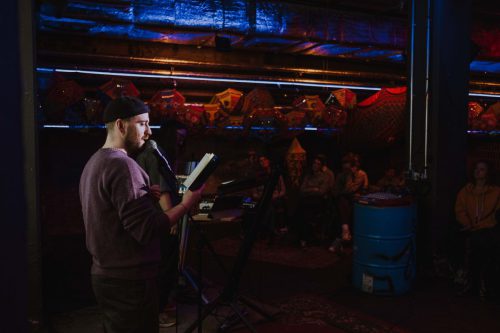 Pragmatische Poesie Tour 2025