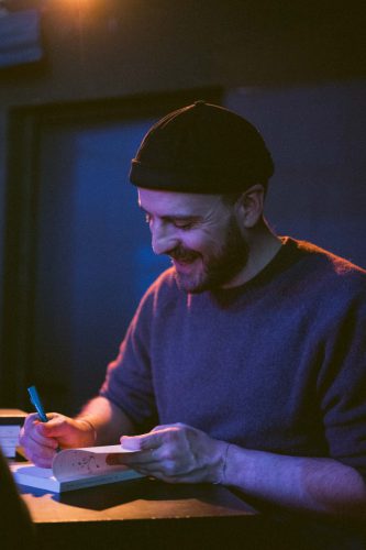 Pragmatische Poesie Tour 2025