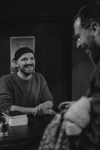 Pragmatische Poesie Tour 2025