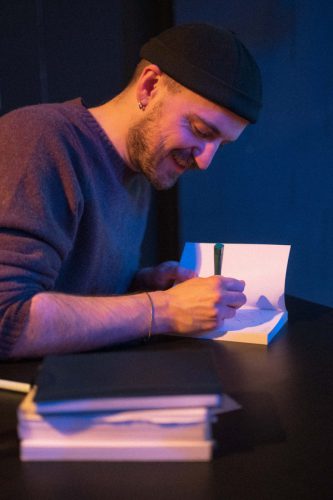 Pragmatische Poesie Tour 2025