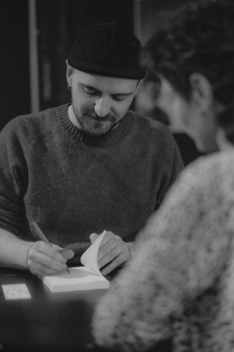 Pragmatische Poesie Tour 2025