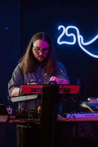 Pragmatische Poesie Tour 2025