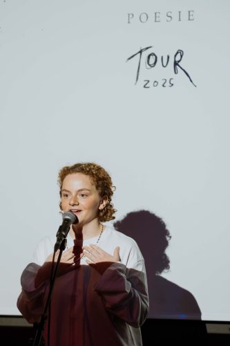 Pragmatische Poesie Tour 2025