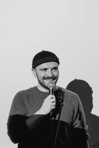 Pragmatische Poesie Tour 2025