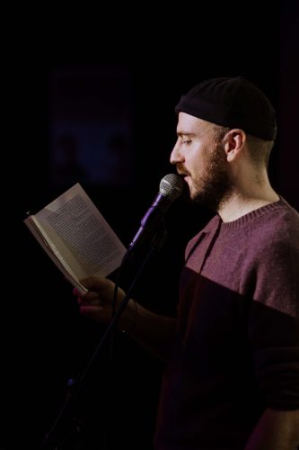 Pragmatische Poesie Tour 2025