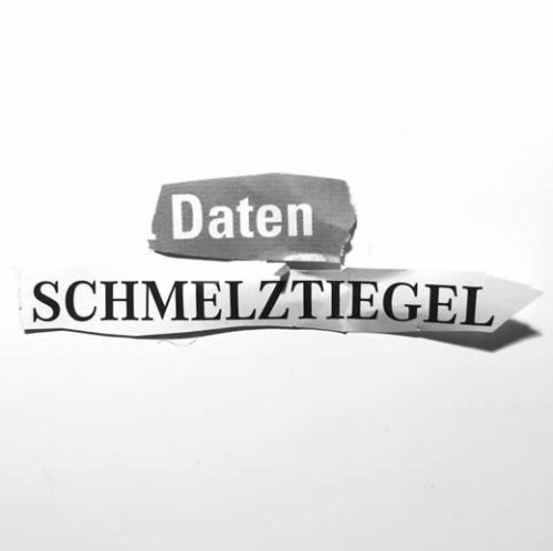schmelztiegel