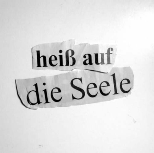 seele