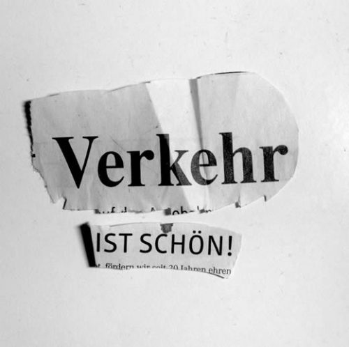 verkehr