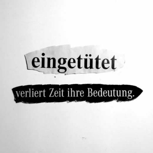 zeit